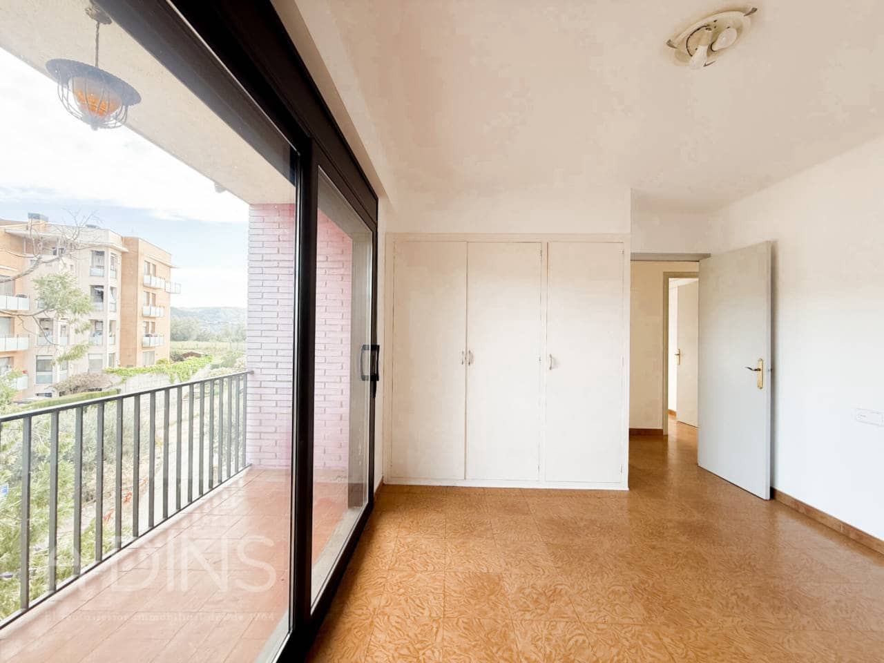 3 soverom Leilighet til salgs i Sant Feliu de Codines - € 175 000 (Ref: 9793055)