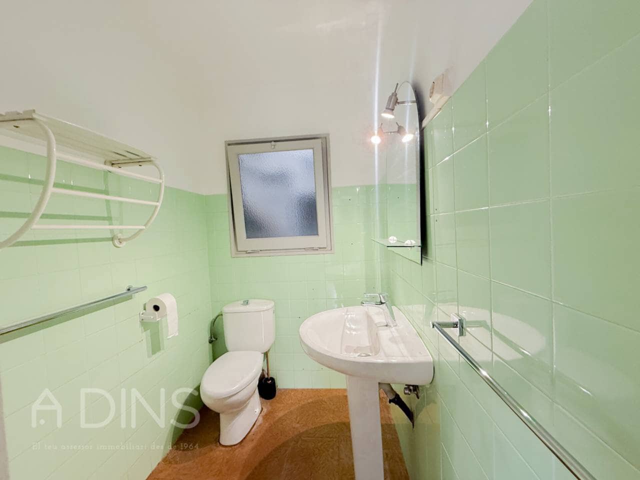 3 soverom Leilighet til salgs i Sant Feliu de Codines - € 175 000 (Ref: 9793055)