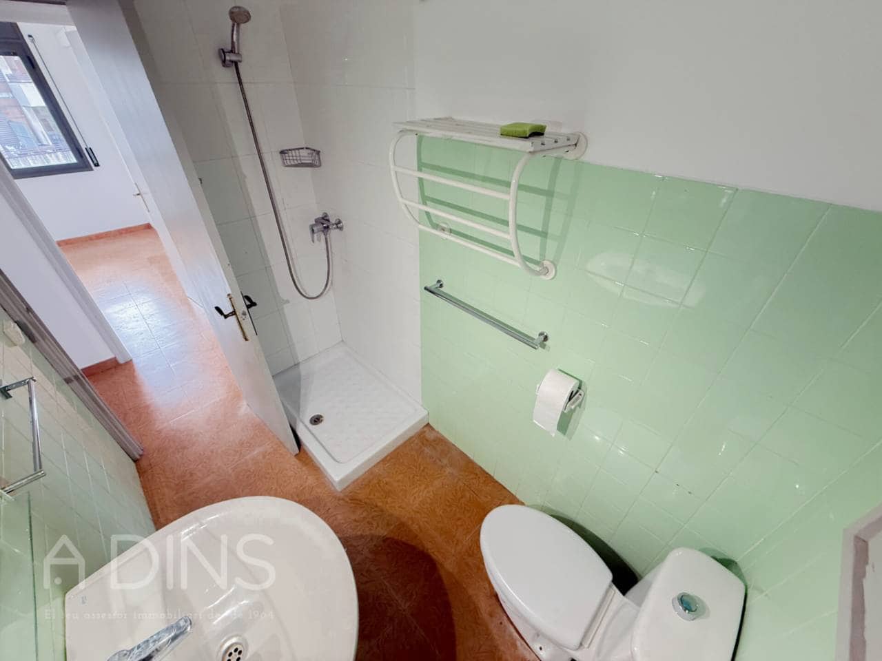 3 soverom Leilighet til salgs i Sant Feliu de Codines - € 175 000 (Ref: 9793055)