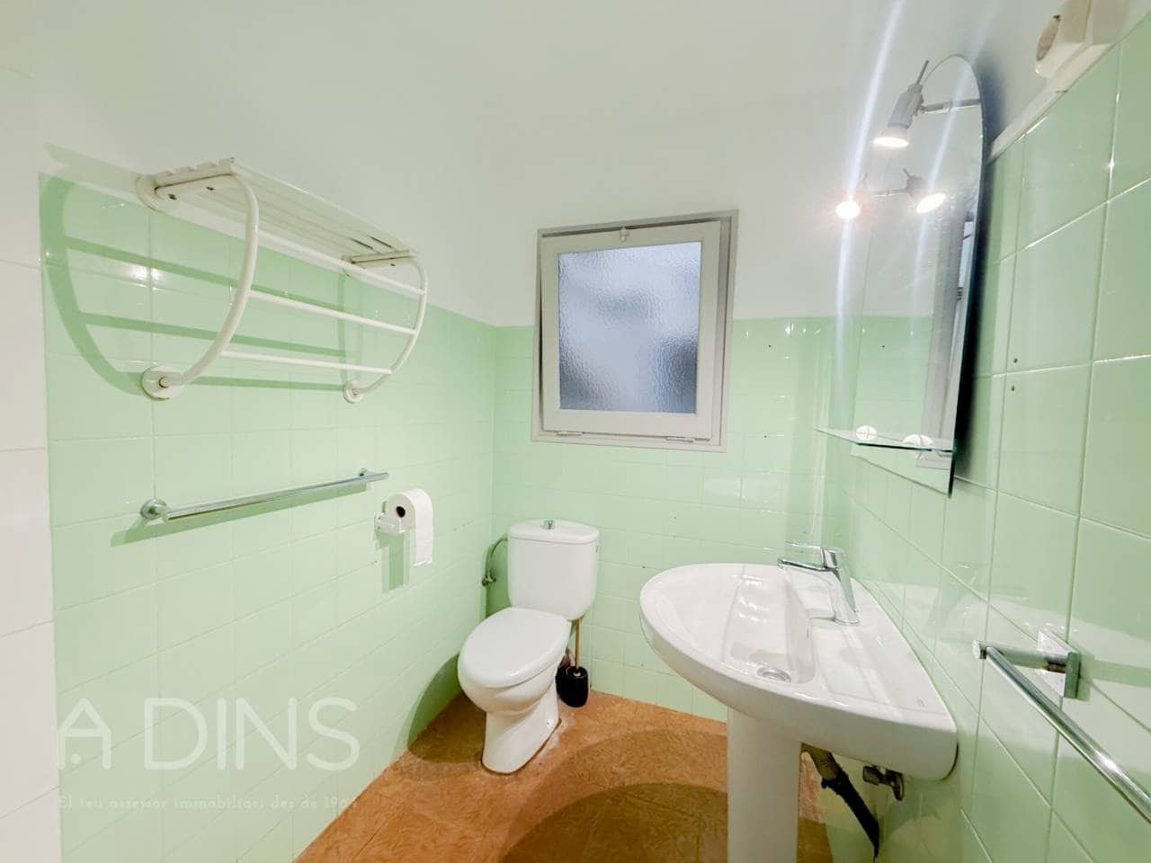 3 soverom Leilighet til salgs i Sant Feliu de Codines - € 175 000 (Ref: 9793055)