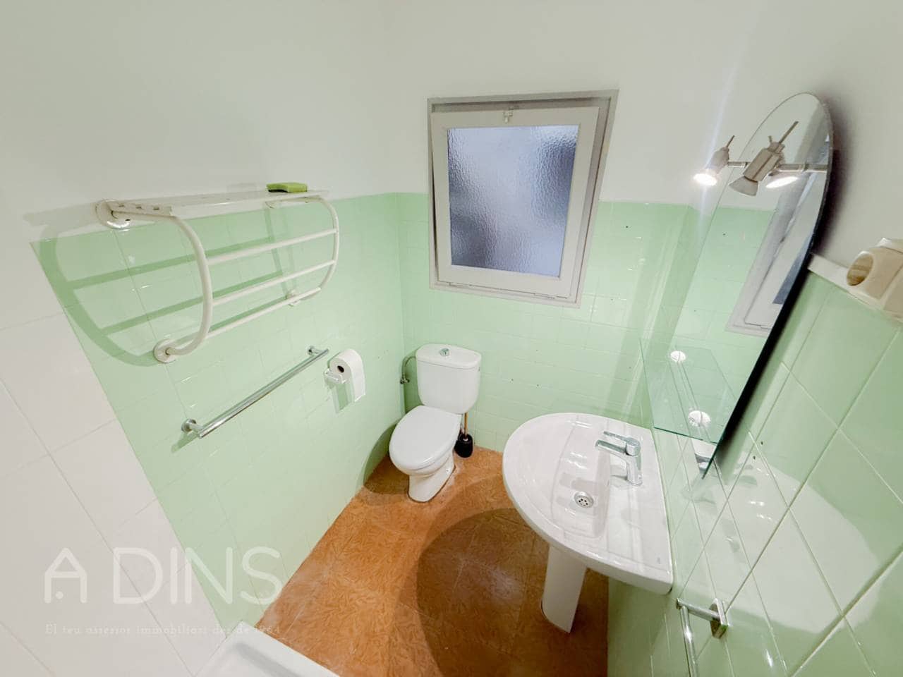 3 soverom Leilighet til salgs i Sant Feliu de Codines - € 175 000 (Ref: 9793055)