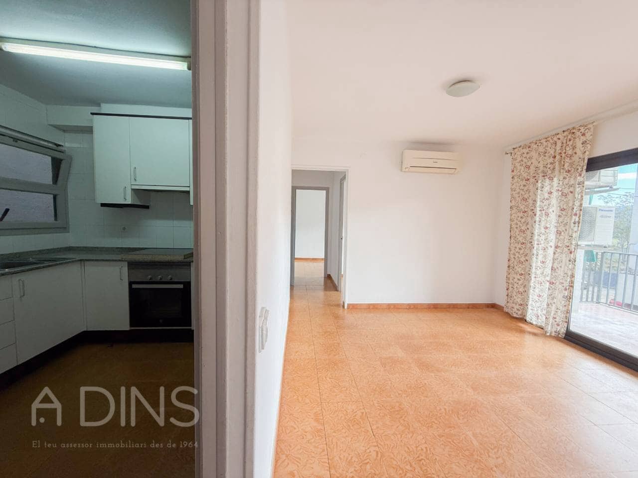 3 soverom Leilighet til salgs i Sant Feliu de Codines - € 175 000 (Ref: 9793055)