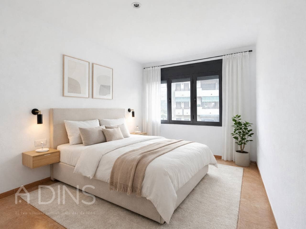 3 soverom Leilighet til salgs i Sant Feliu de Codines - € 175 000 (Ref: 9793055)