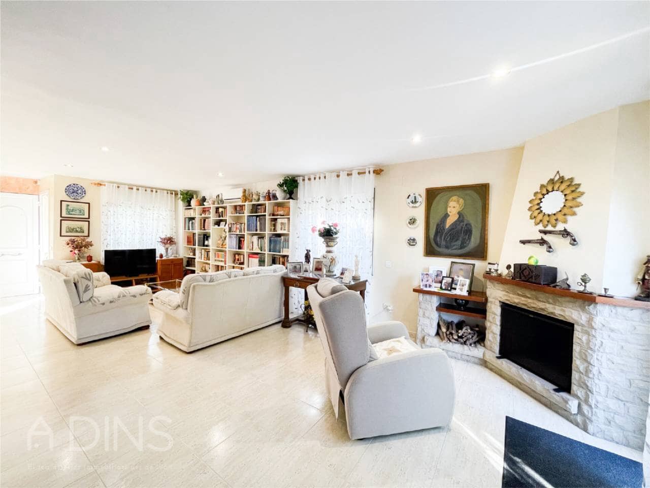 5 Zimmer Villa zu verkaufen in Caldes de Montbui mit Garage - 410.000 € (Ref: 9793056)