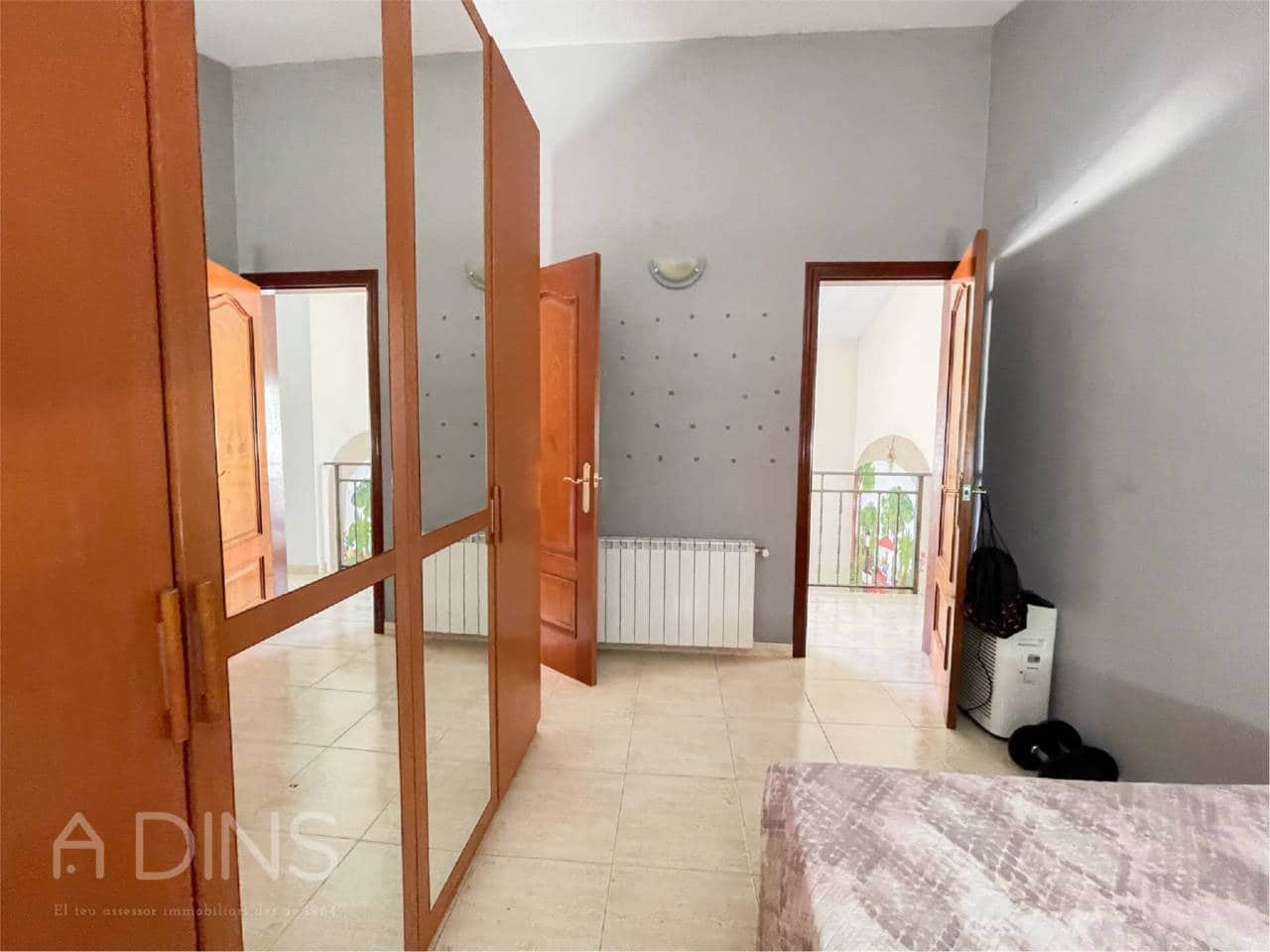 5 Zimmer Villa zu verkaufen in Caldes de Montbui mit Garage - 410.000 € (Ref: 9793056)