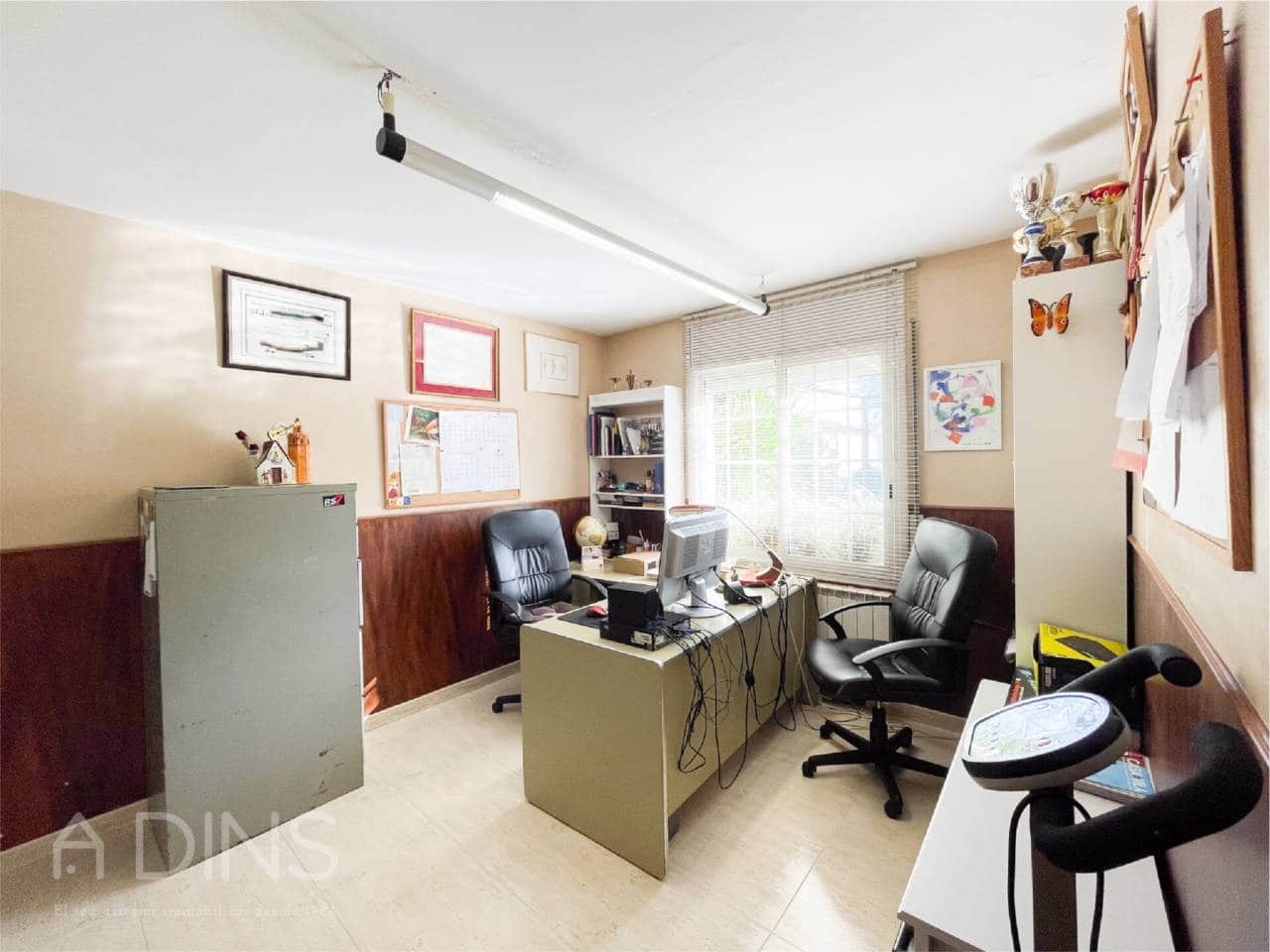 5 Zimmer Villa zu verkaufen in Caldes de Montbui mit Garage - 410.000 € (Ref: 9793056)