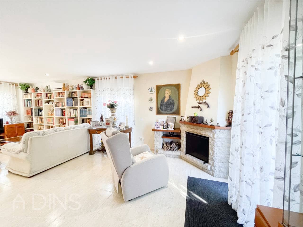 5 Zimmer Villa zu verkaufen in Caldes de Montbui mit Garage - 410.000 € (Ref: 9793056)