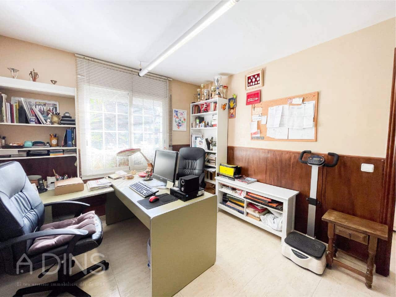 5 Zimmer Villa zu verkaufen in Caldes de Montbui mit Garage - 410.000 € (Ref: 9793056)