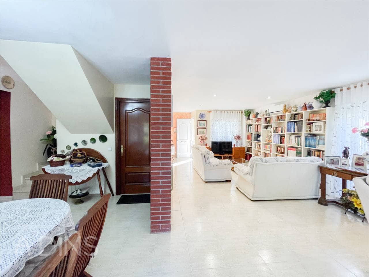 5 Zimmer Villa zu verkaufen in Caldes de Montbui mit Garage - 410.000 € (Ref: 9793056)