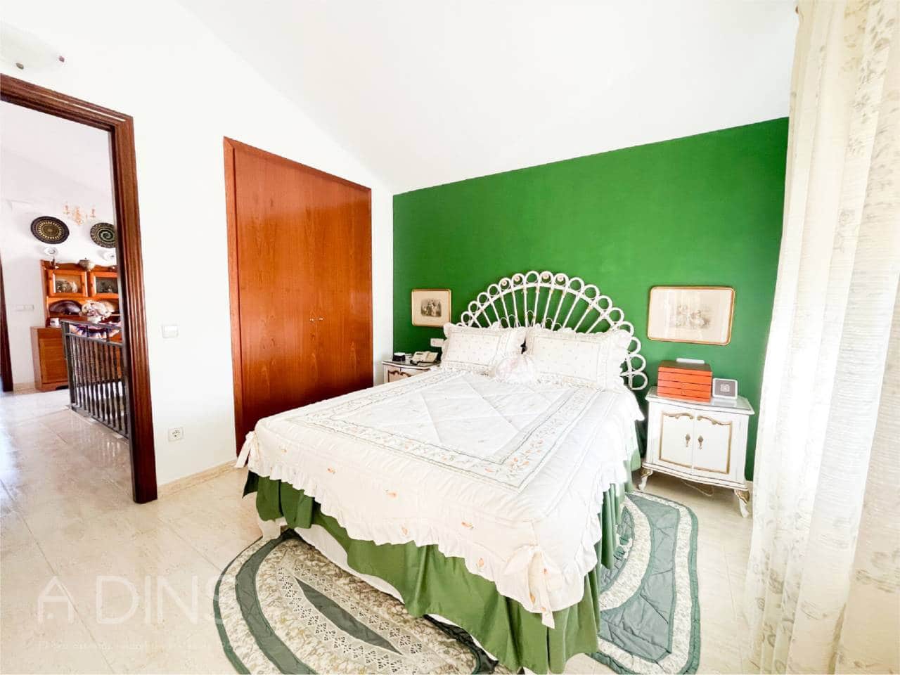 5 Zimmer Villa zu verkaufen in Caldes de Montbui mit Garage - 410.000 € (Ref: 9793056)