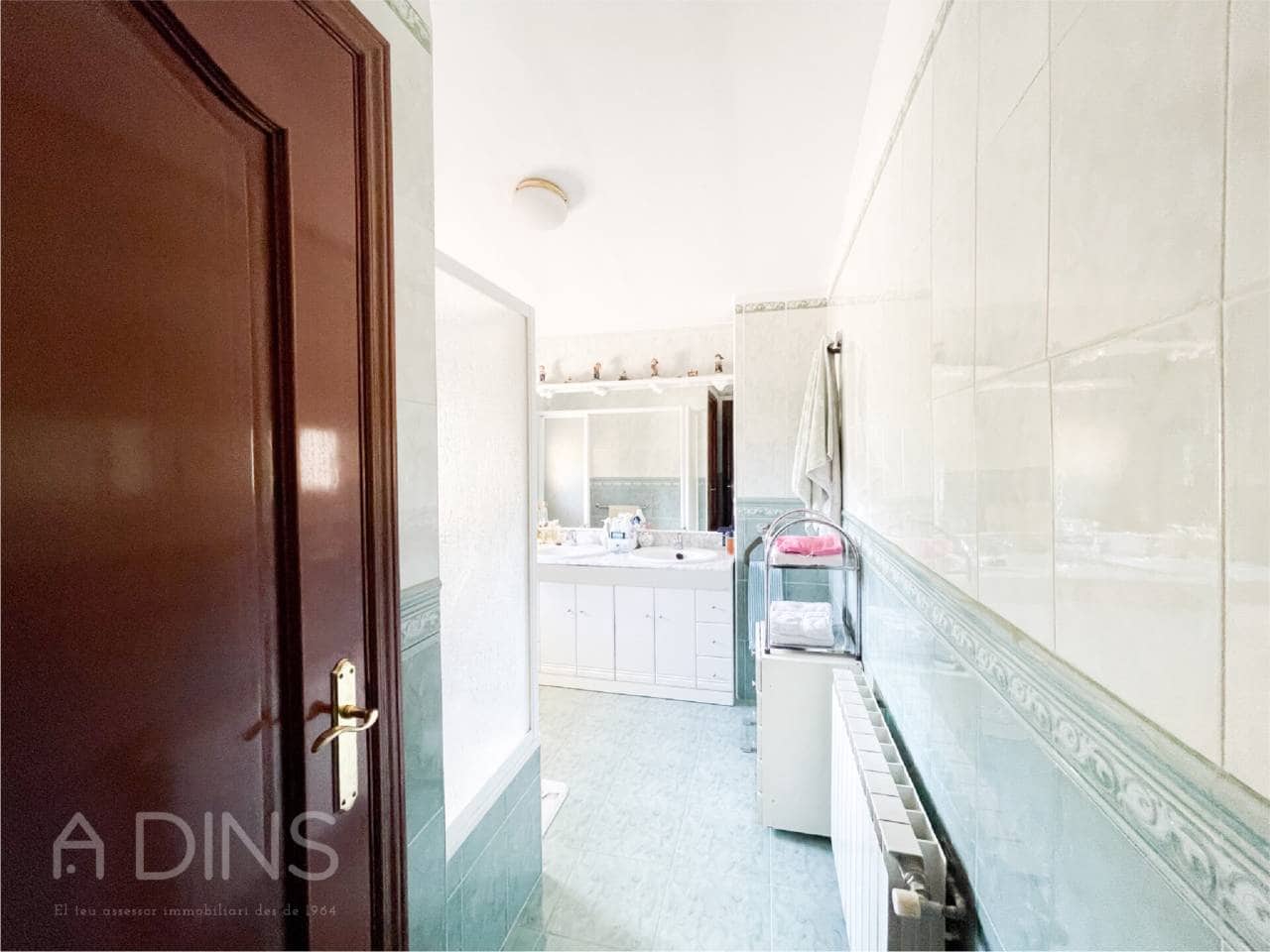 5 Zimmer Villa zu verkaufen in Caldes de Montbui mit Garage - 410.000 € (Ref: 9793056)