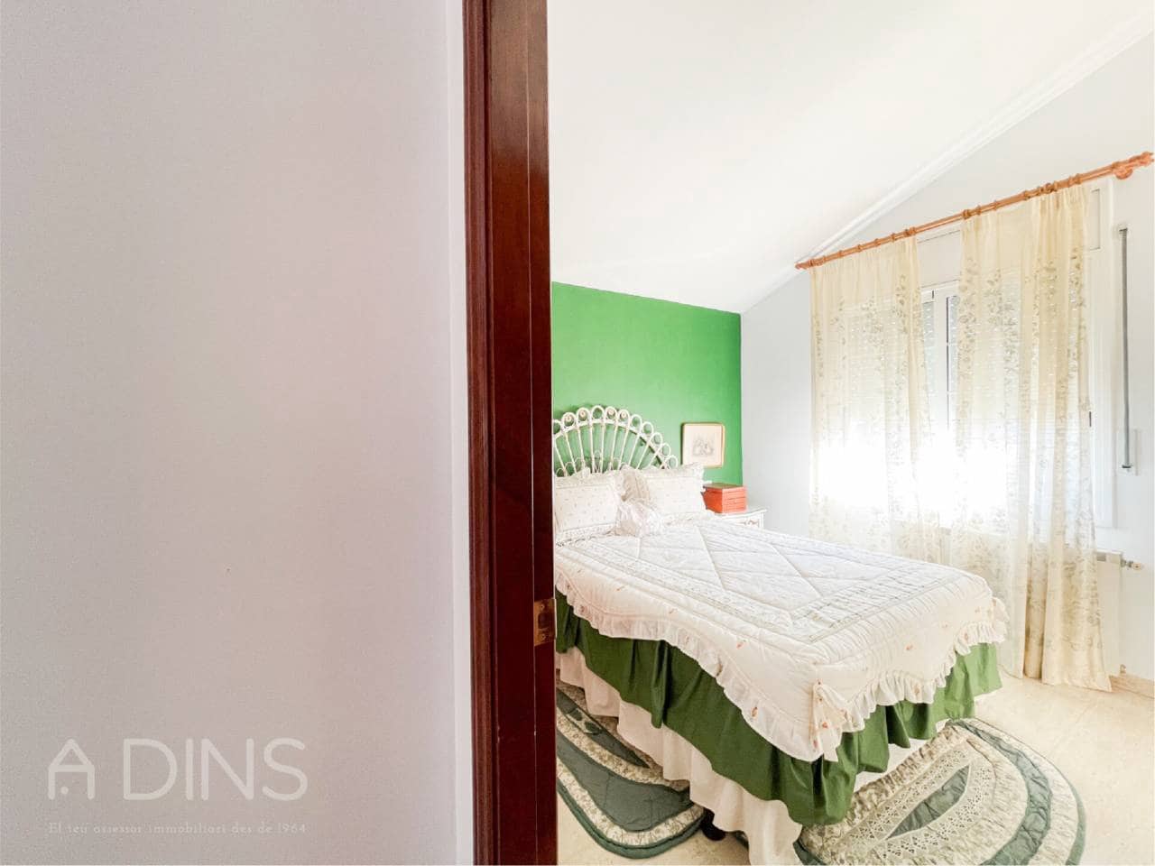 5 Zimmer Villa zu verkaufen in Caldes de Montbui mit Garage - 410.000 € (Ref: 9793056)