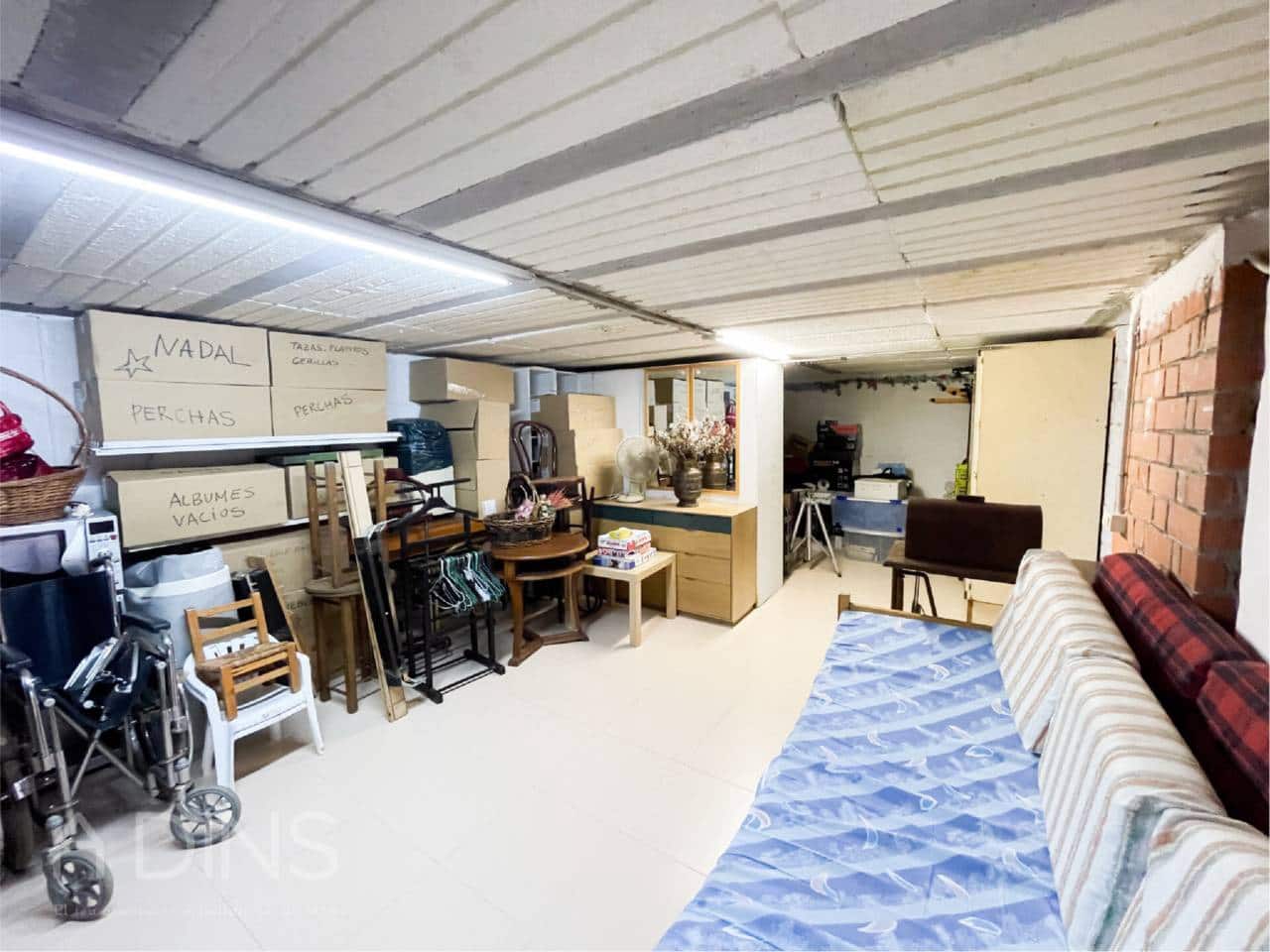 5 Zimmer Villa zu verkaufen in Caldes de Montbui mit Garage - 410.000 € (Ref: 9793056)