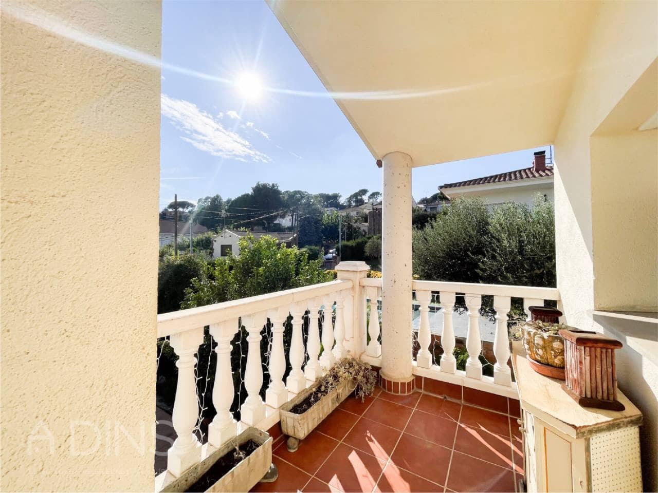 5 Zimmer Villa zu verkaufen in Caldes de Montbui mit Garage - 410.000 € (Ref: 9793056)