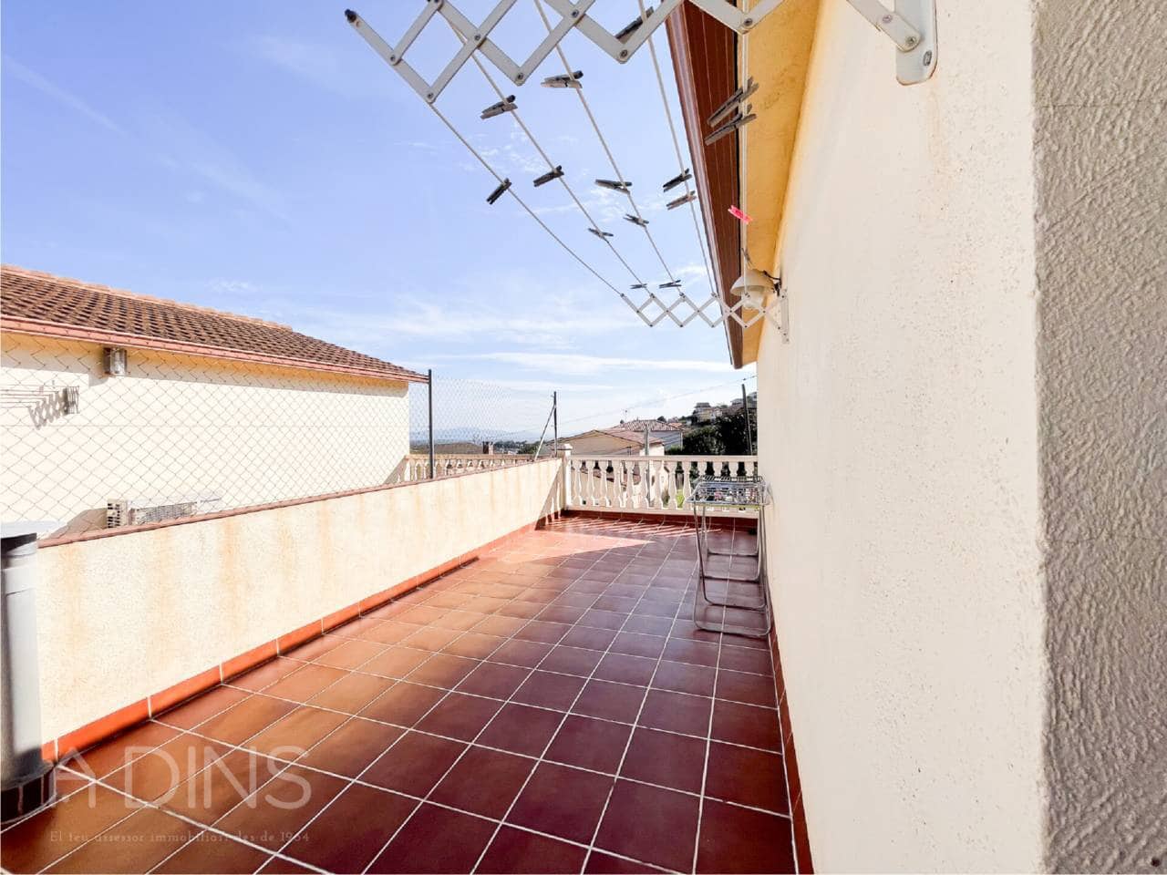 5 Zimmer Villa zu verkaufen in Caldes de Montbui mit Garage - 410.000 € (Ref: 9793056)