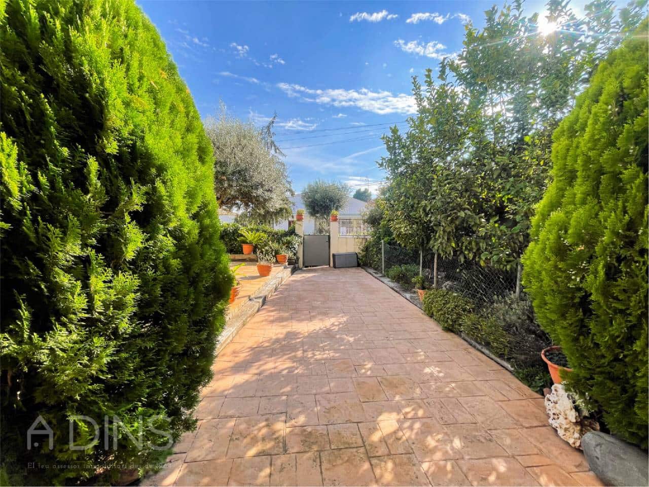 5 Zimmer Villa zu verkaufen in Caldes de Montbui mit Garage - 410.000 € (Ref: 9793056)