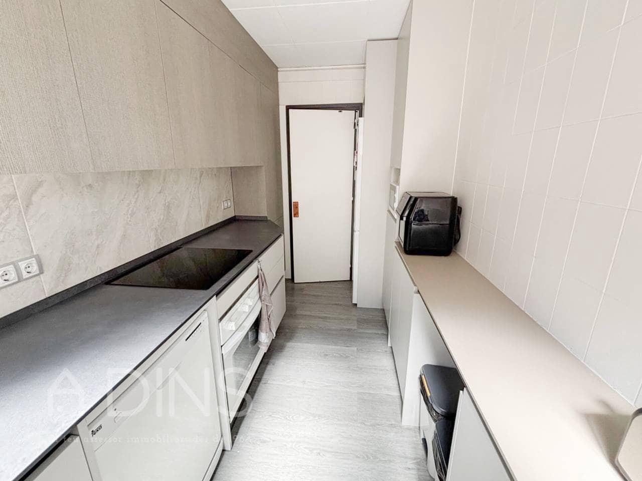 4 slaapkamer Flat te koop in Caldes de Montbui - € 245.000 (Ref: 9793057)