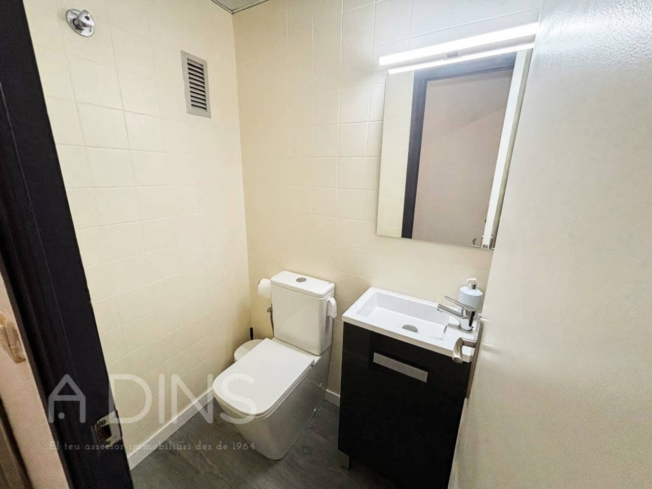 4 slaapkamer Flat te koop in Caldes de Montbui - € 245.000 (Ref: 9793057)