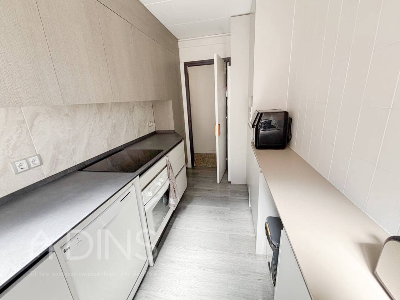 4 slaapkamer Flat te koop in Caldes de Montbui - € 245.000 (Ref: 9793057)