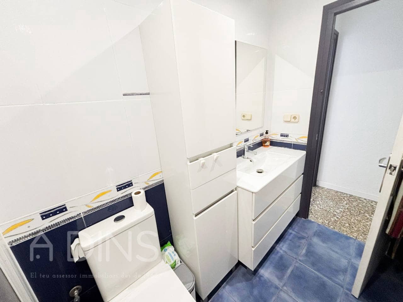 4 slaapkamer Flat te koop in Caldes de Montbui - € 245.000 (Ref: 9793057)