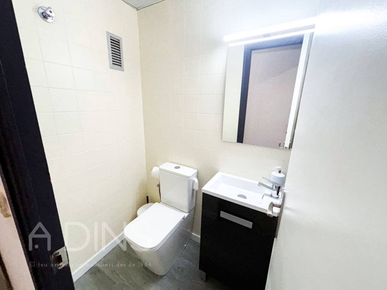 4 slaapkamer Flat te koop in Caldes de Montbui - € 245.000 (Ref: 9793057)