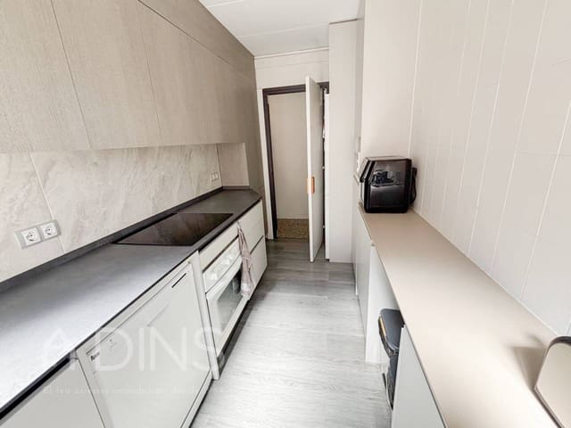 4 slaapkamer Flat te koop in Caldes de Montbui - € 245.000 (Ref: 9793057)