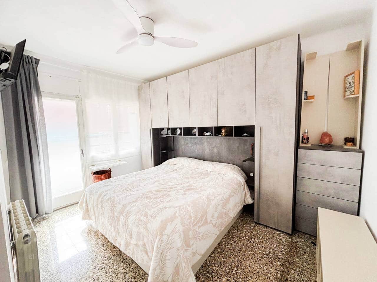 4 slaapkamer Flat te koop in Caldes de Montbui - € 245.000 (Ref: 9793057)