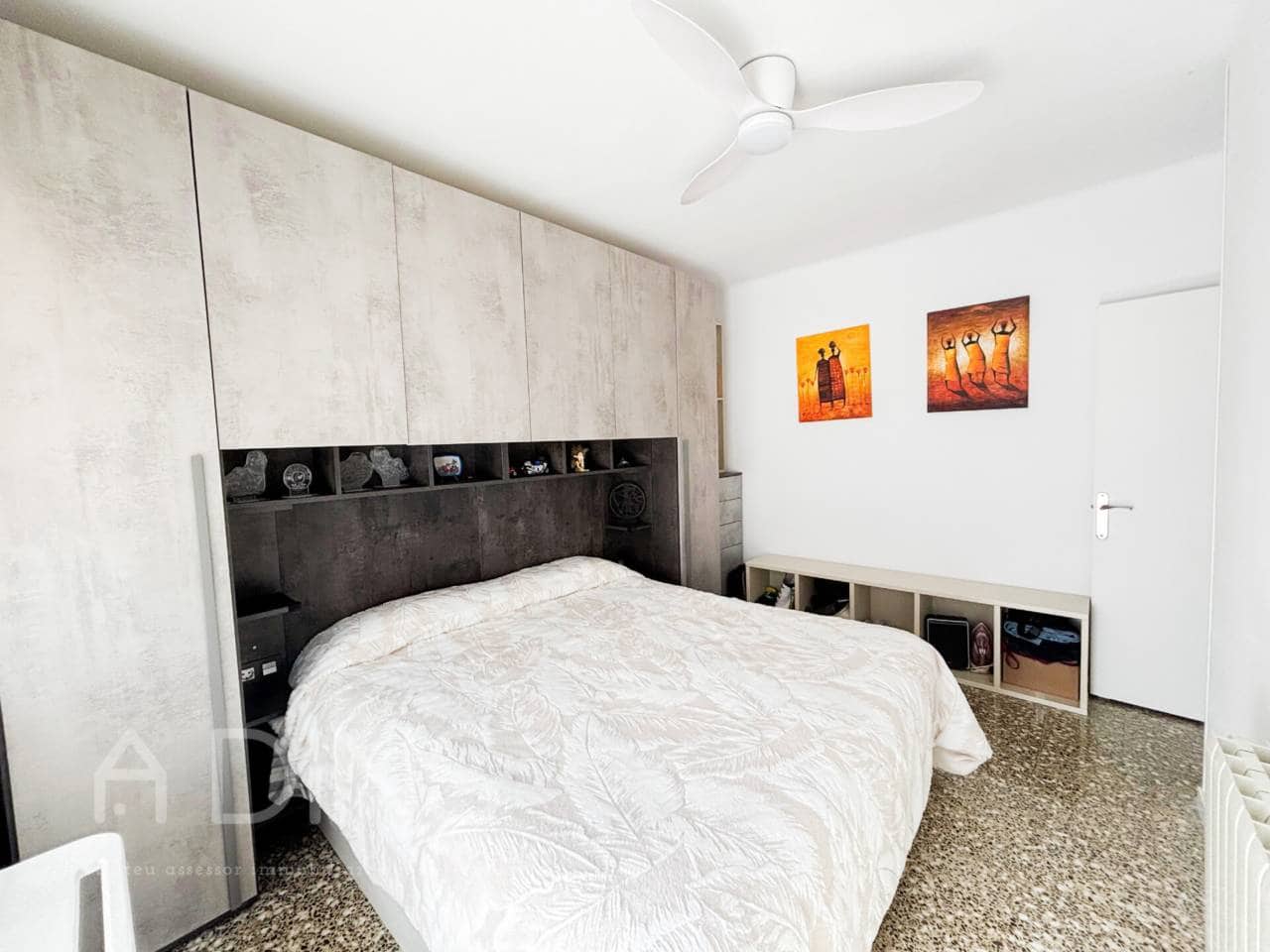 4 slaapkamer Flat te koop in Caldes de Montbui - € 245.000 (Ref: 9793057)