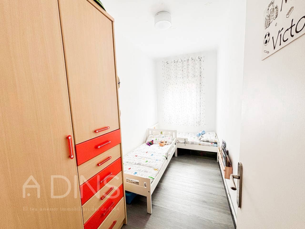 4 slaapkamer Flat te koop in Caldes de Montbui - € 245.000 (Ref: 9793057)