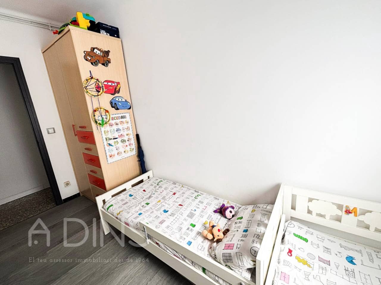 4 slaapkamer Flat te koop in Caldes de Montbui - € 245.000 (Ref: 9793057)