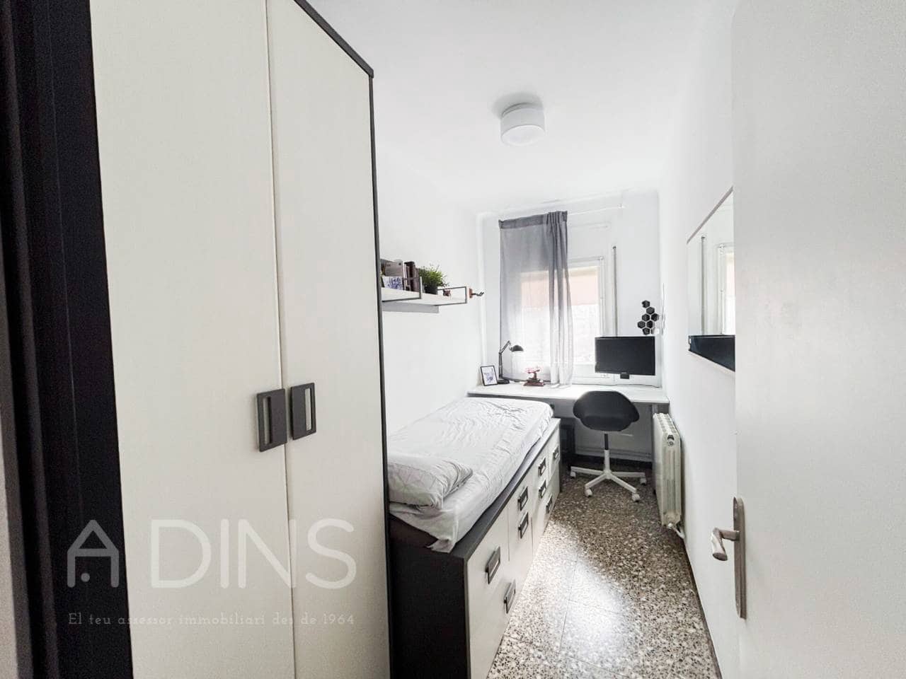 4 slaapkamer Flat te koop in Caldes de Montbui - € 245.000 (Ref: 9793057)