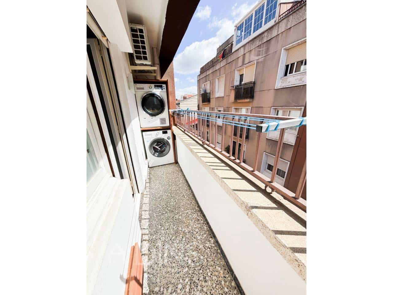 4 slaapkamer Flat te koop in Caldes de Montbui - € 245.000 (Ref: 9793057)