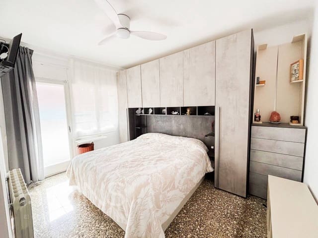 4 slaapkamer Flat te koop in Caldes de Montbui - € 245.000 (Ref: 9793057)