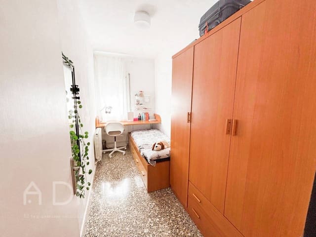 4 slaapkamer Flat te koop in Caldes de Montbui - € 245.000 (Ref: 9793057)