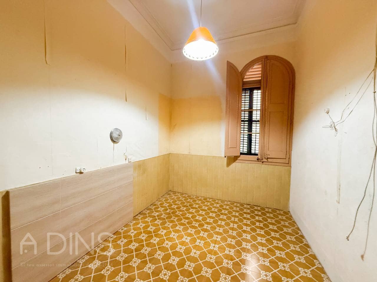 4 slaapkamer Flat te koop in Caldes de Montbui - € 295.000 (Ref: 9793058)