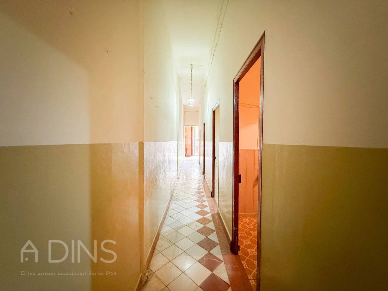 4 slaapkamer Flat te koop in Caldes de Montbui - € 295.000 (Ref: 9793058)