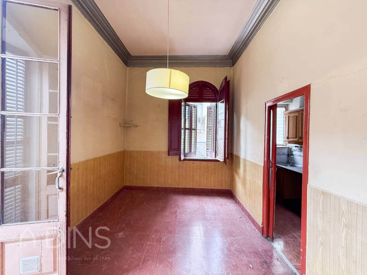 4 slaapkamer Flat te koop in Caldes de Montbui - € 295.000 (Ref: 9793058)