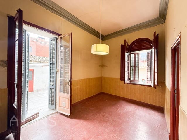 4 slaapkamer Flat te koop in Caldes de Montbui - € 295.000 (Ref: 9793058)