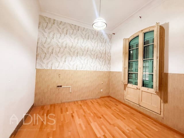 4 slaapkamer Flat te koop in Caldes de Montbui - € 295.000 (Ref: 9793058)