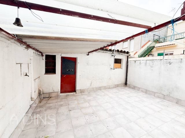 4 slaapkamer Flat te koop in Caldes de Montbui - € 295.000 (Ref: 9793058)