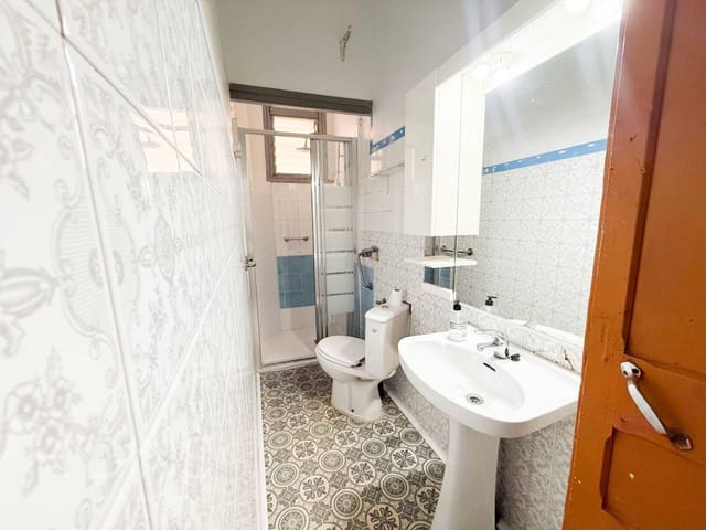 4 slaapkamer Flat te koop in Caldes de Montbui - € 295.000 (Ref: 9793058)