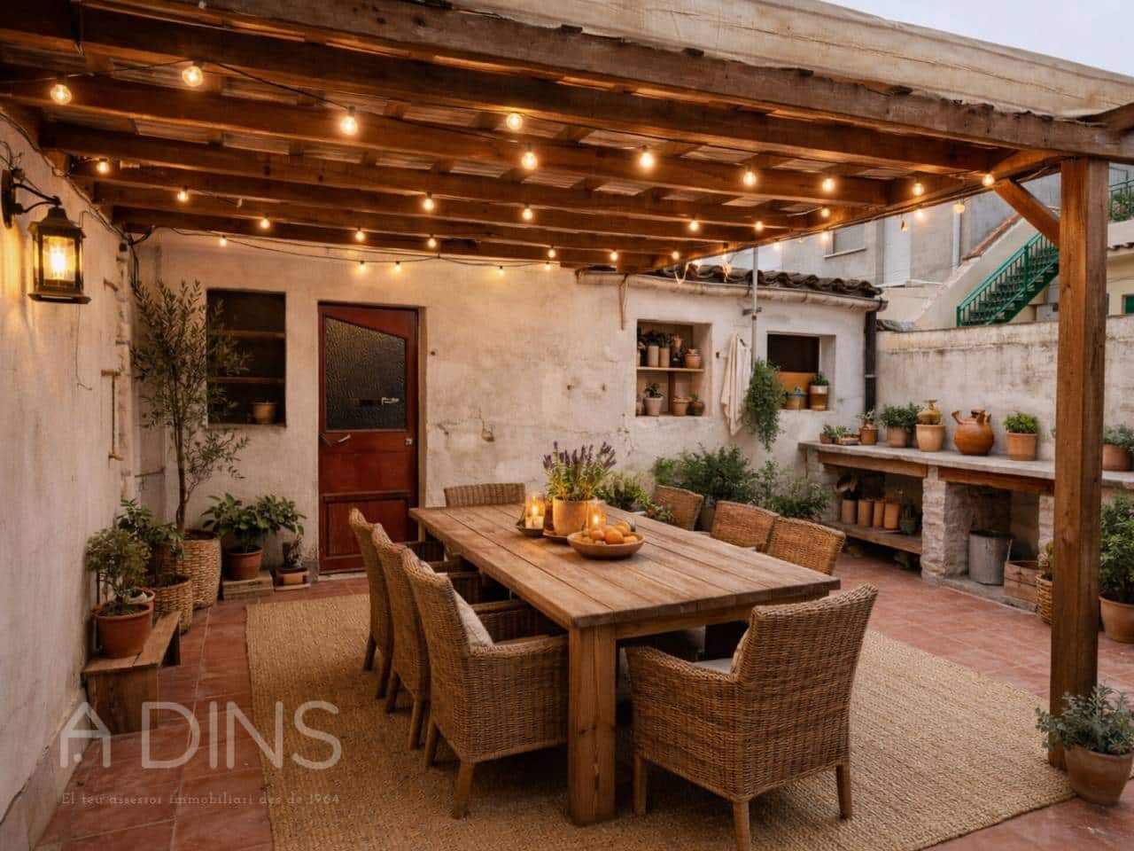 4 slaapkamer Flat te koop in Caldes de Montbui - € 295.000 (Ref: 9793058)