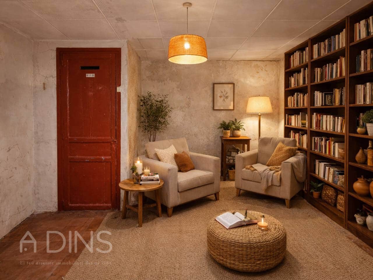 4 slaapkamer Flat te koop in Caldes de Montbui - € 295.000 (Ref: 9793058)