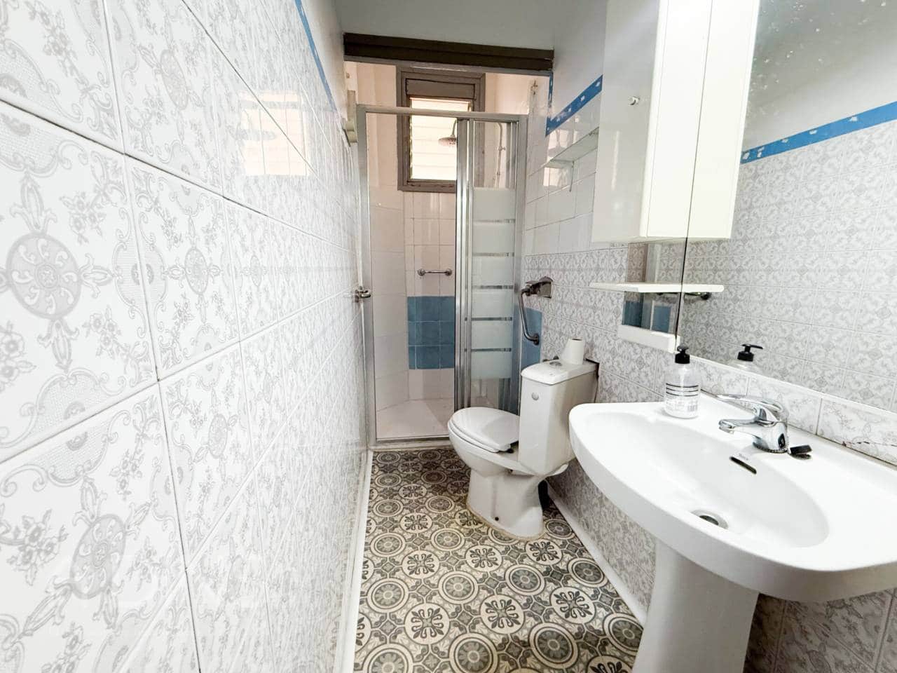 4 slaapkamer Flat te koop in Caldes de Montbui - € 295.000 (Ref: 9793058)