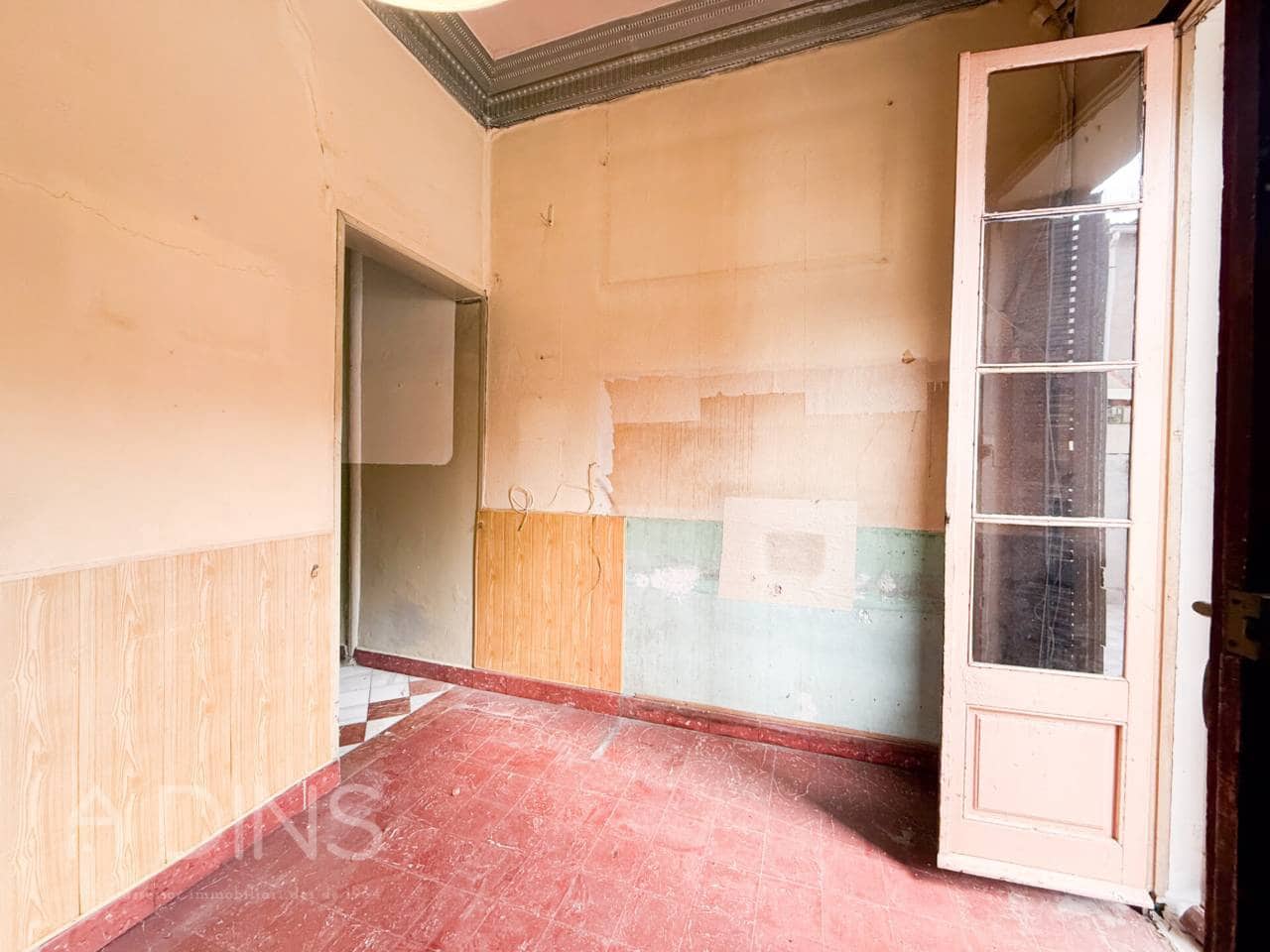 4 slaapkamer Flat te koop in Caldes de Montbui - € 295.000 (Ref: 9793058)