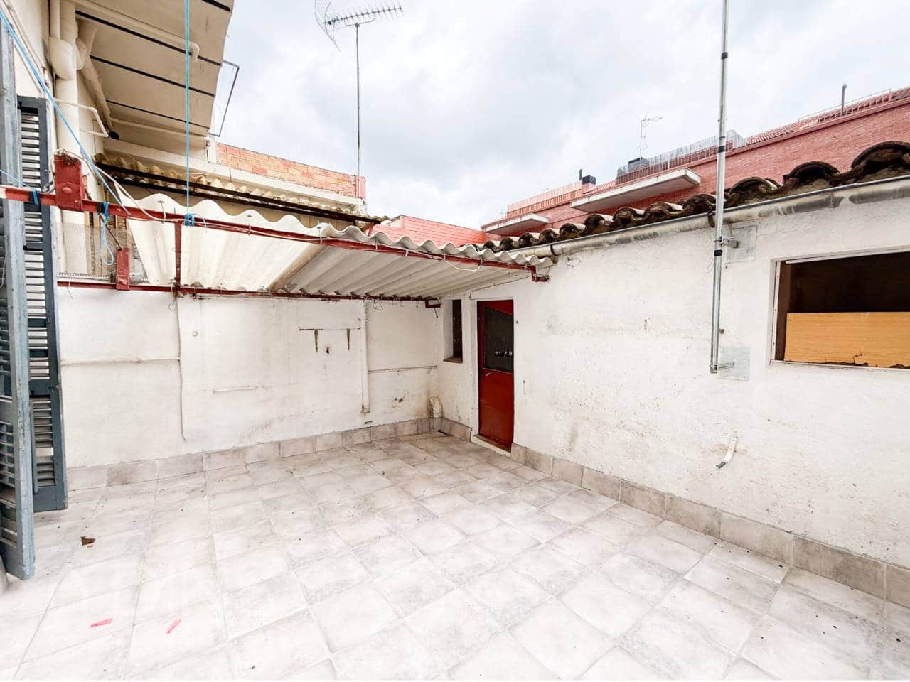 4 slaapkamer Flat te koop in Caldes de Montbui - € 295.000 (Ref: 9793058)