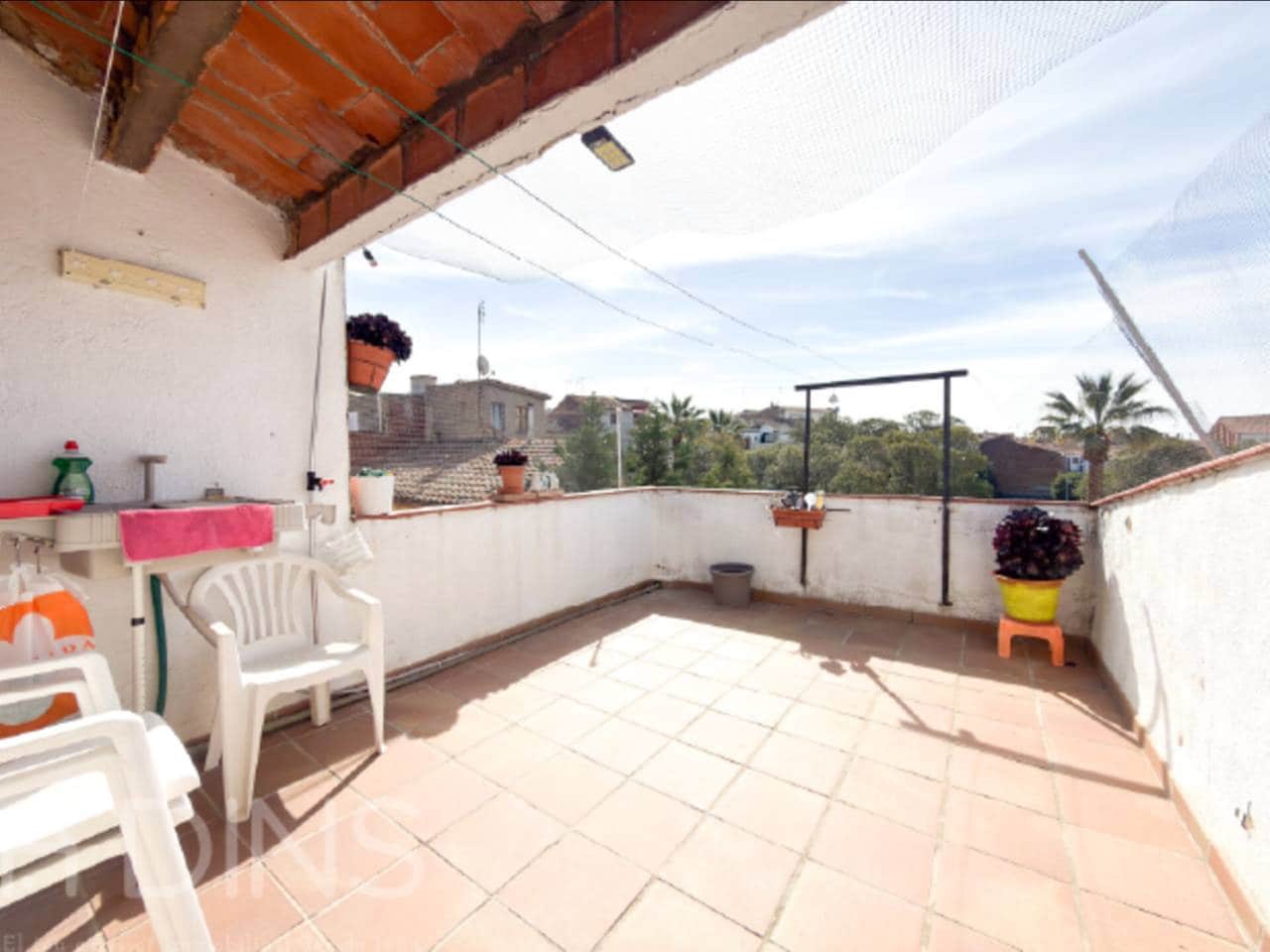 4 slaapkamer Huis te koop in Caldes de Montbui - € 269.000 (Ref: 9793059)