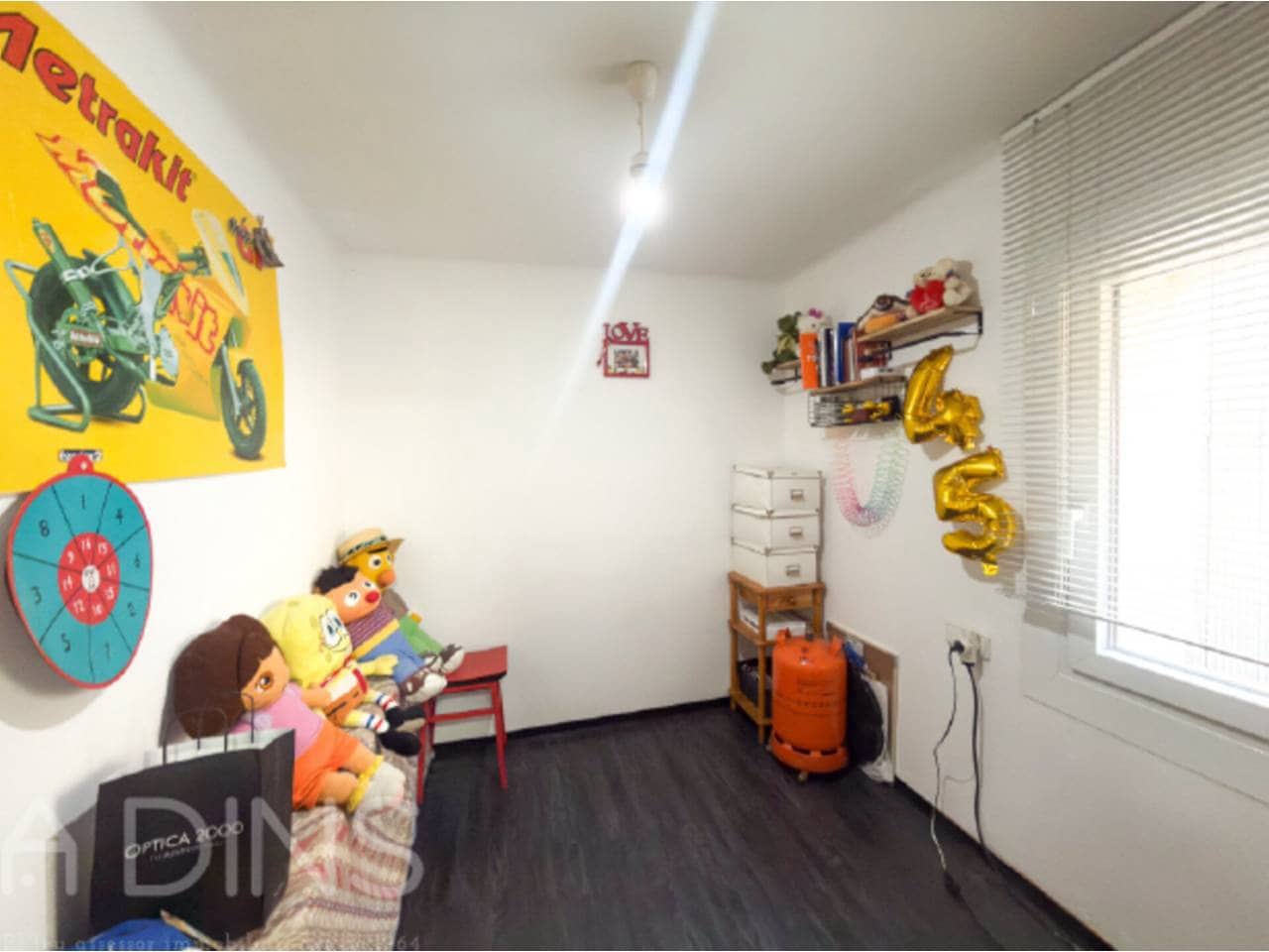 4 slaapkamer Huis te koop in Caldes de Montbui - € 269.000 (Ref: 9793059)