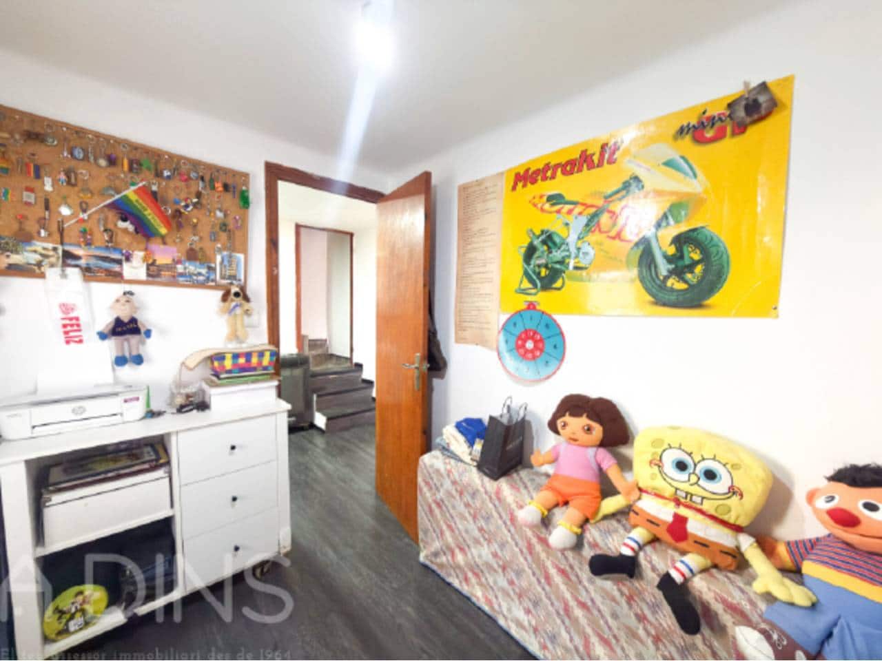 4 slaapkamer Huis te koop in Caldes de Montbui - € 269.000 (Ref: 9793059)