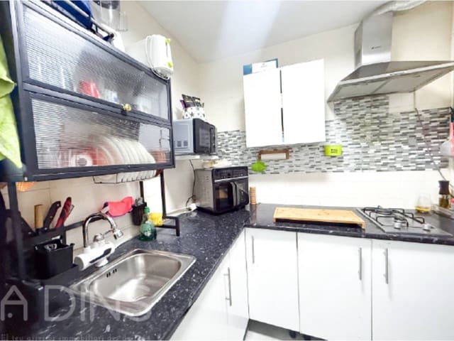 4 soveværelse Byhus til salg i Caldes de Montbui - € 269.000 (Ref: 9793059)